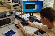 Zajęcia w ZSE