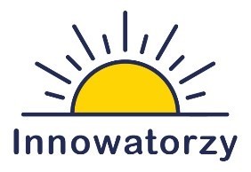 Logo - Wschodzący innowatorzy