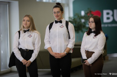 A. Bester, M. Suchodolska, K. Kowal