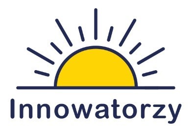 Wschodzący innowatorzy - logo