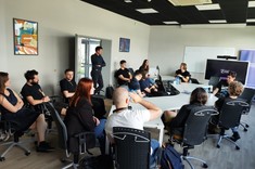 Sesja Q&A w RDF